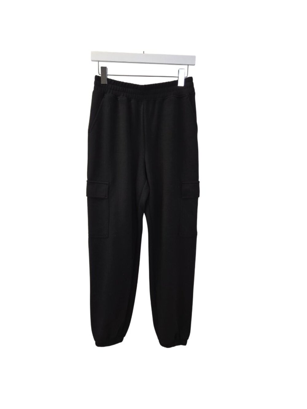 Rae Mode Cargo Jogger Sweatpants Size Medium